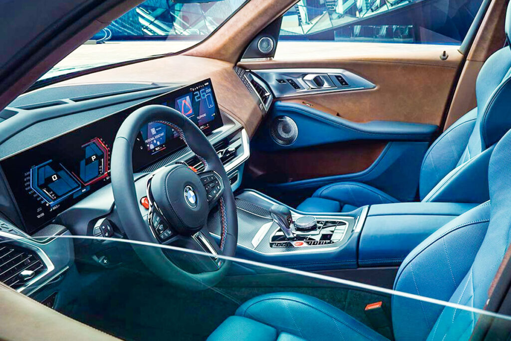 BMW-XM-판매량