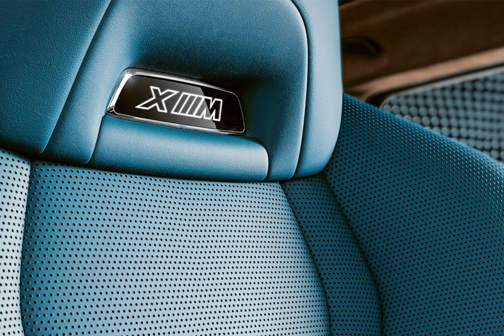 BMW-XM-판매량