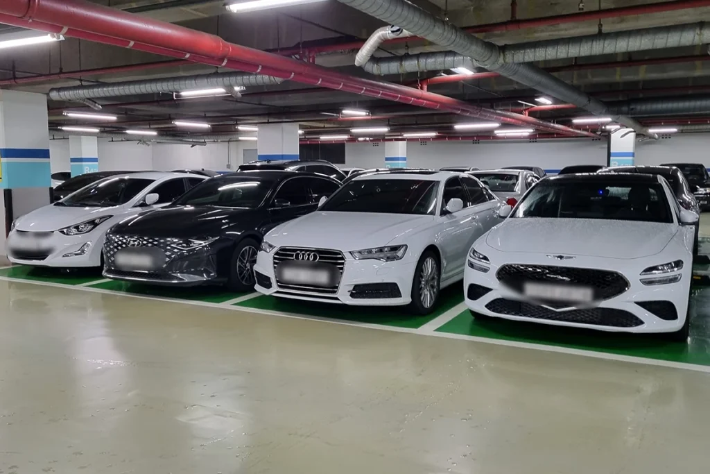 자동차 보험료 인상, 갱신 전에 확인할 비용 관련 이미지