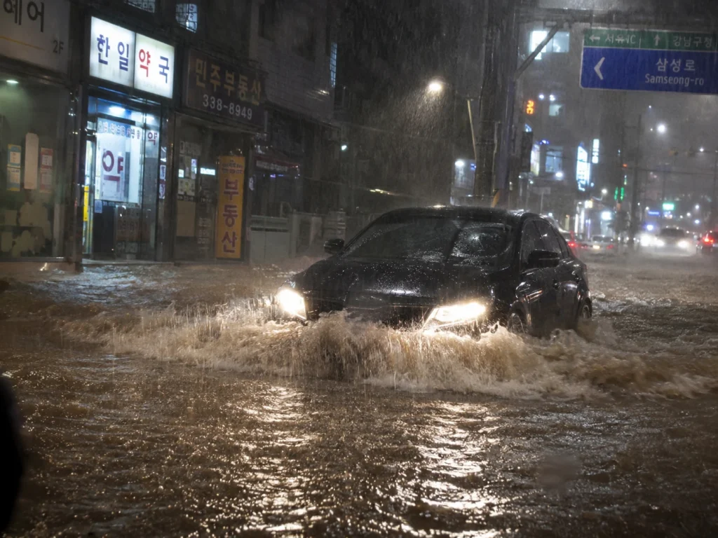 자동차 보험료 인상, 갱신 전에 확인할 비용 관련 이미지