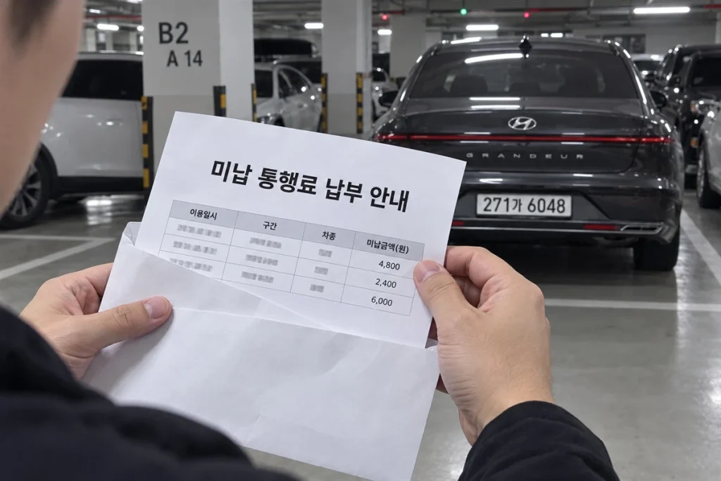1년 20회 이상이면 상습 미납 기준 관련 이미지