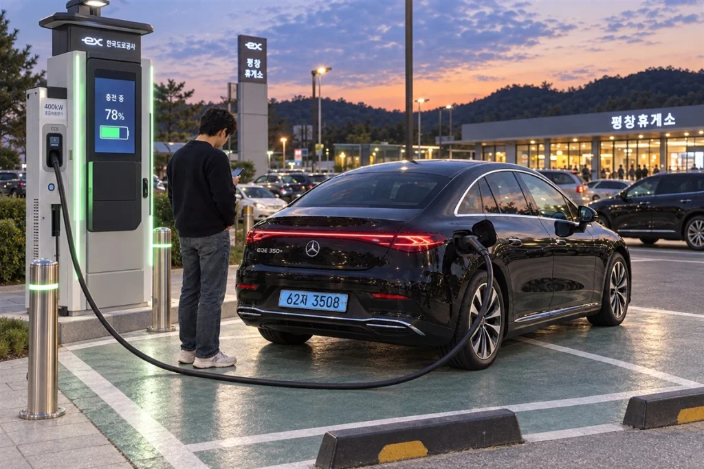 반값 벤츠를 보기 전에 계산할 비용 관련 이미지