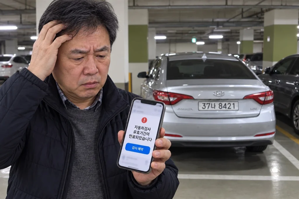 날짜를 놓쳤다면 지금 해야 할 순서 관련 이미지